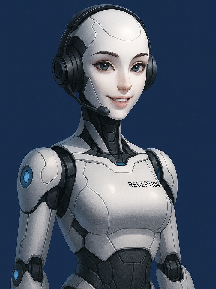 Ai-receptionist product image (1)