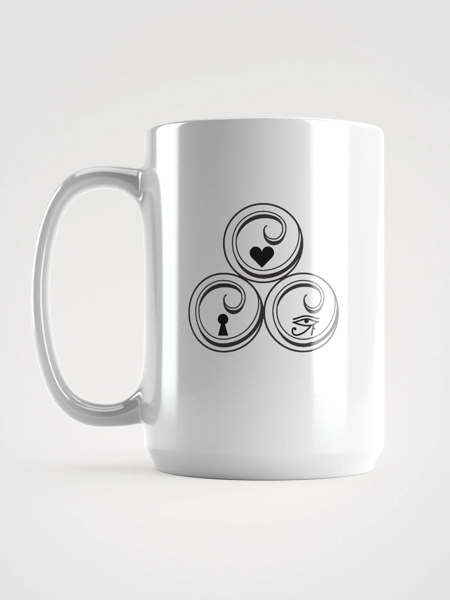 Cosmik Signature Mug product image (6)