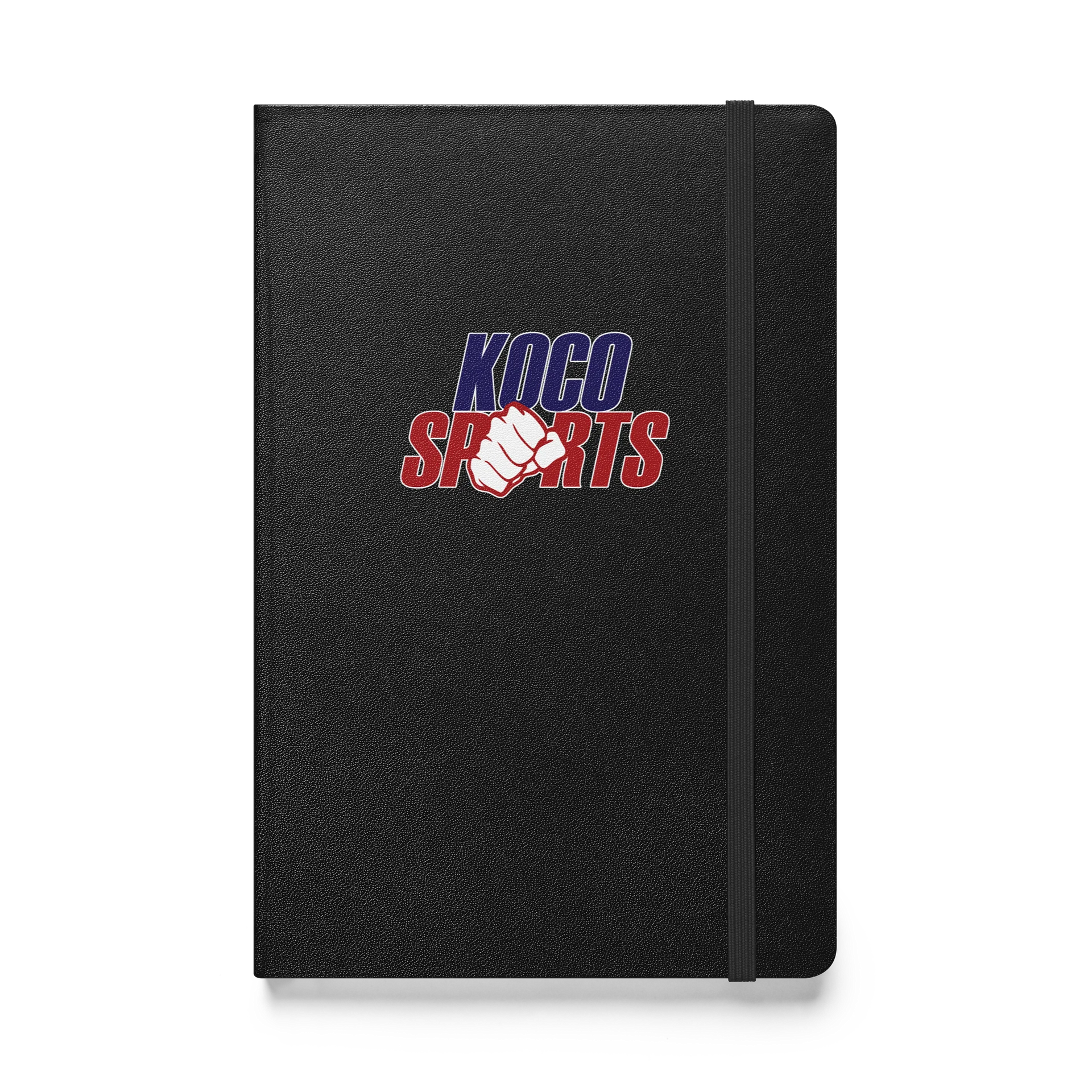KocoSports Notebook product image (2)