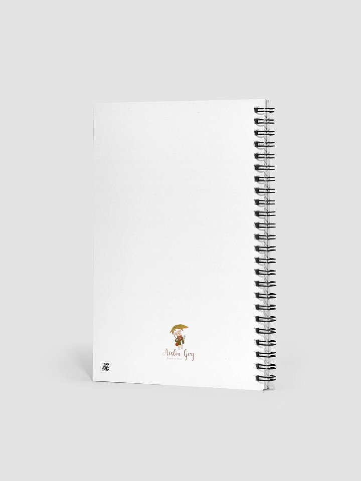 Daydream notebook product image (2)