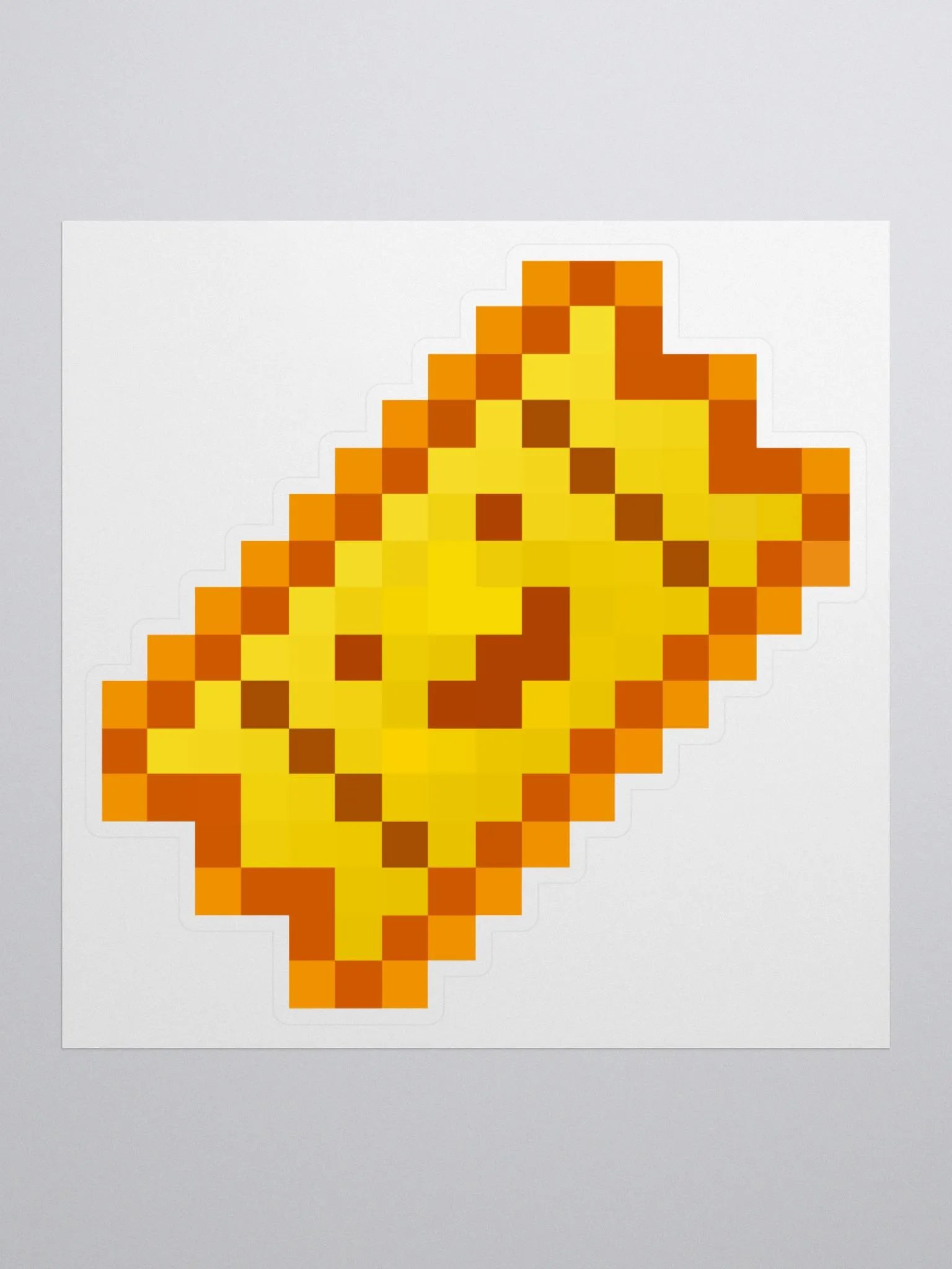 The Golden Ticket product image (2)