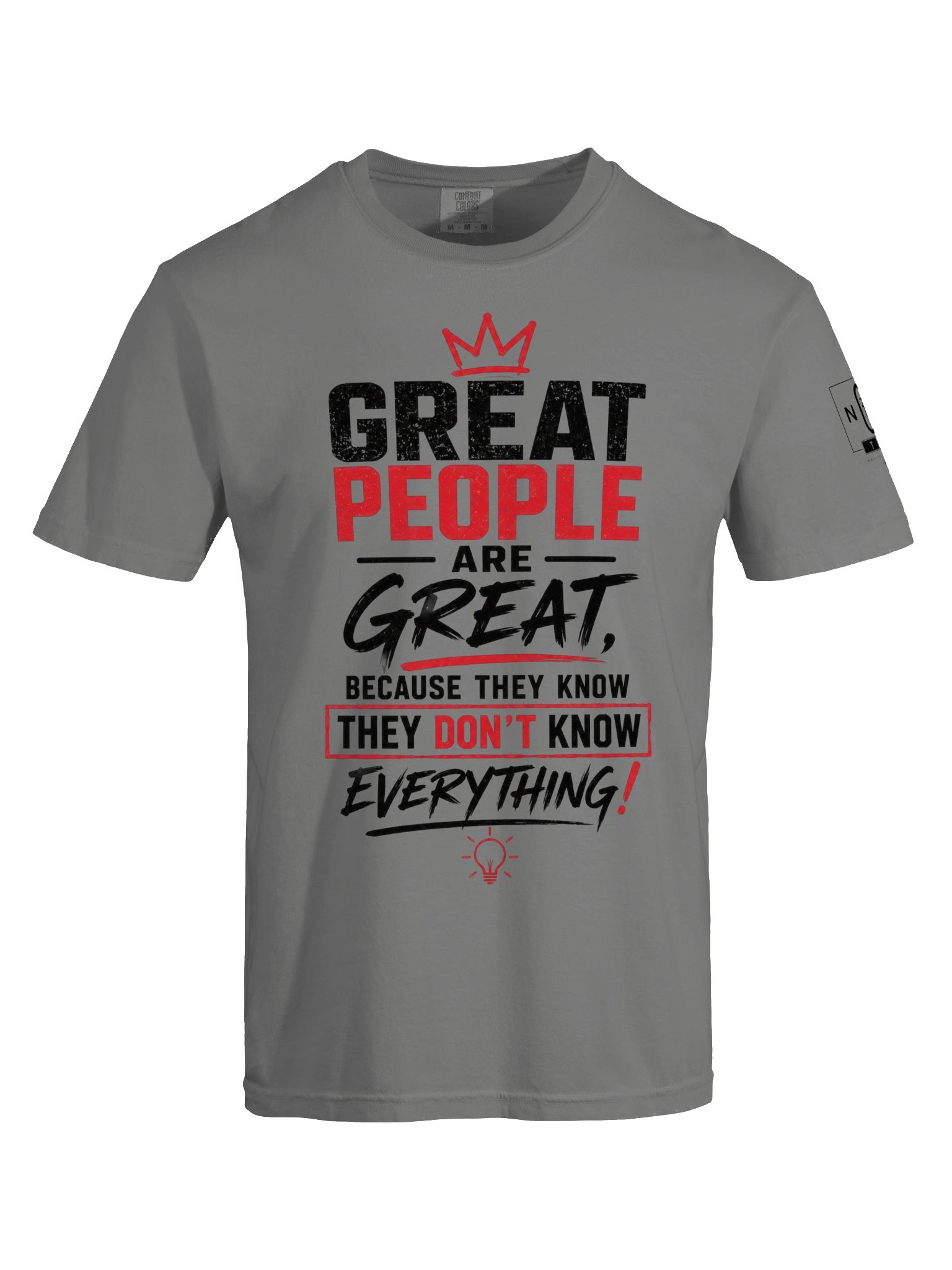 Great People! product image (61)