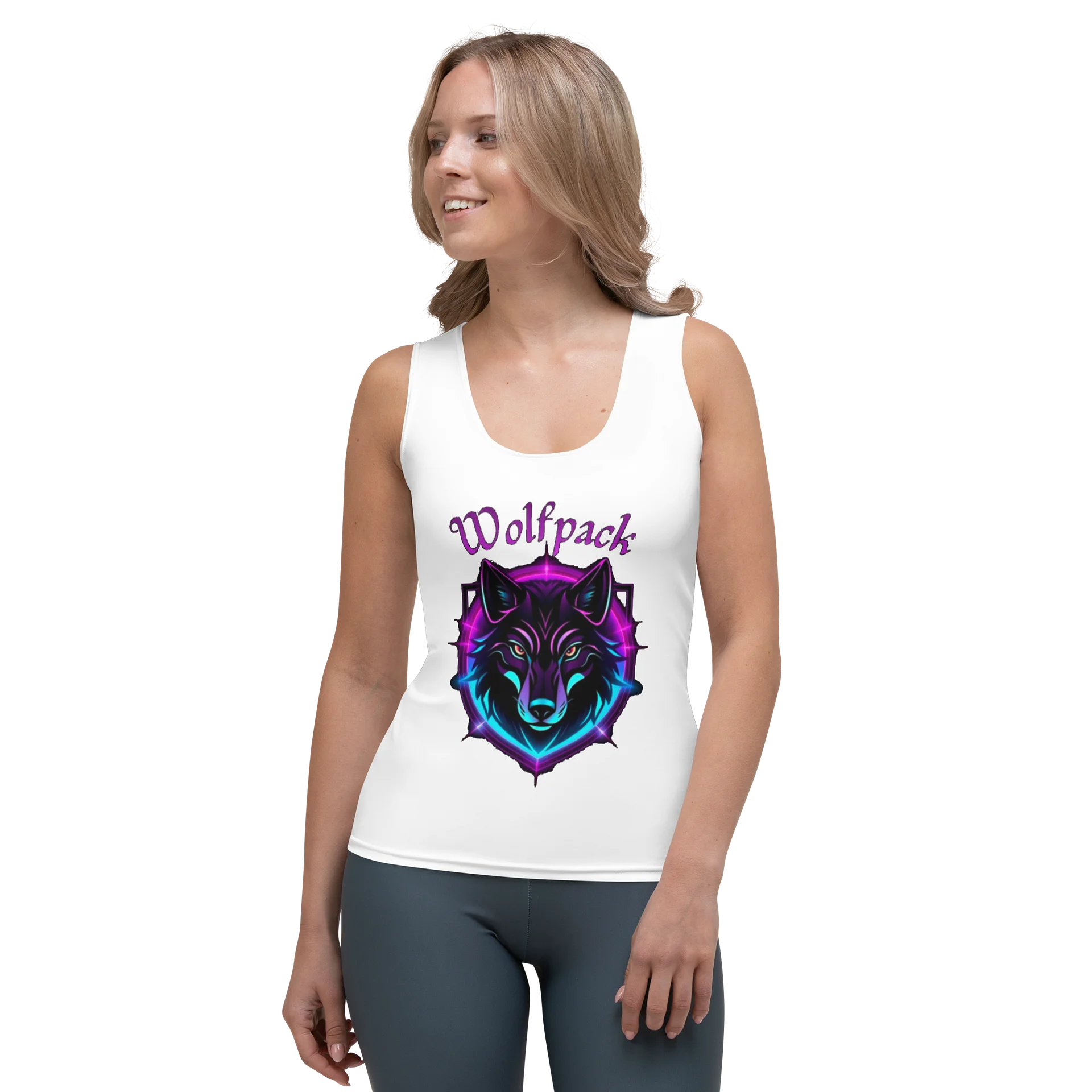 Wolfpack Tank product image (1)