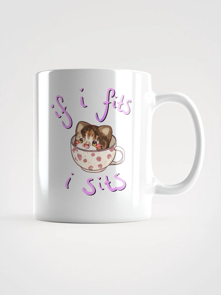 Penny Mug product image (2)
