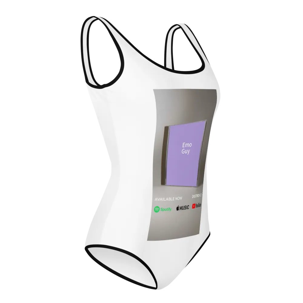 Emo Guy swimsuit product image (4)