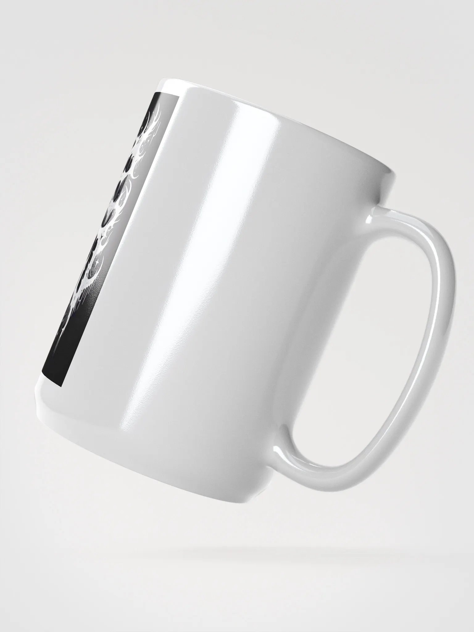 Metal Spaceghost Mug product image (2)