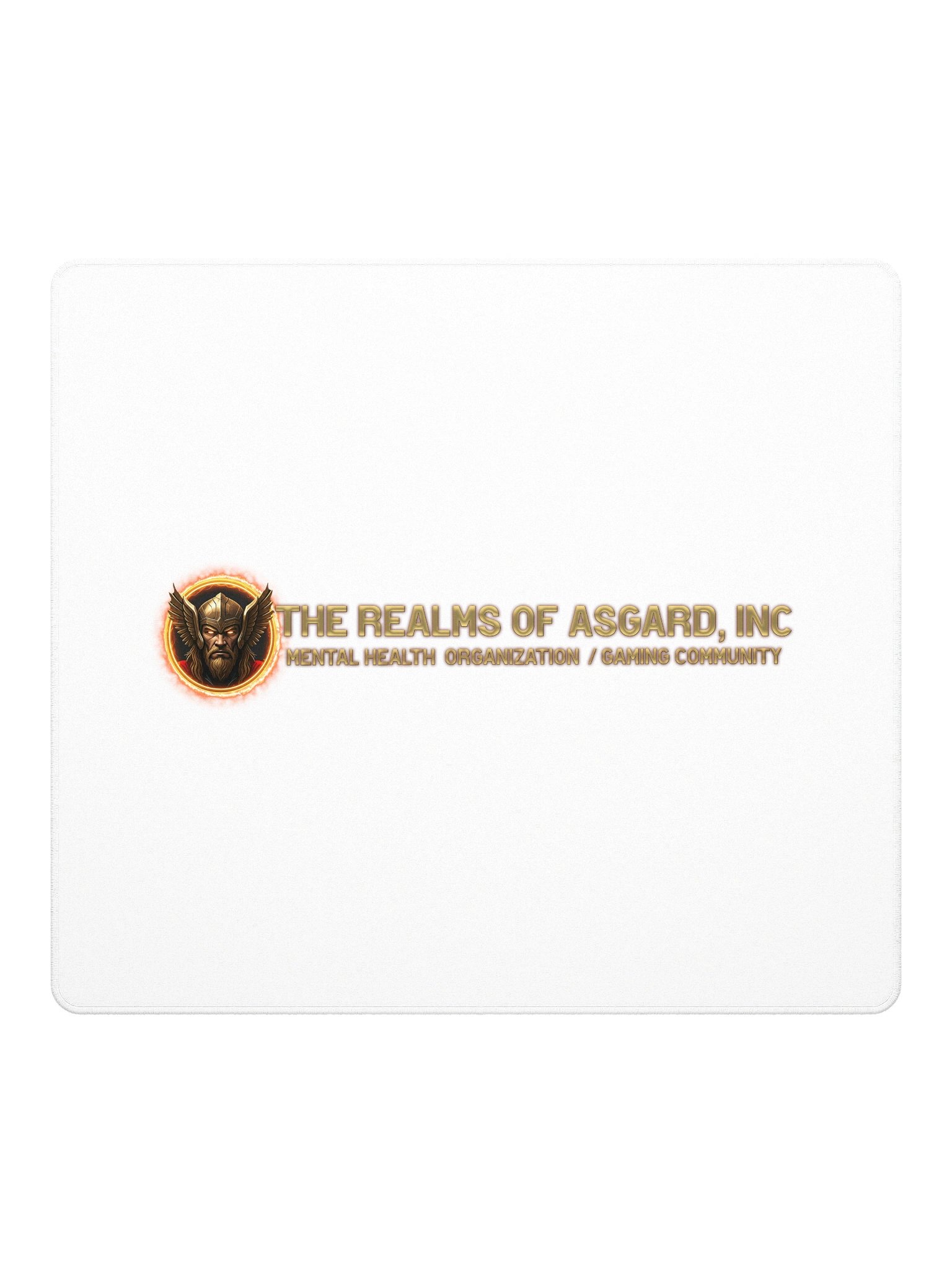 TROA Gaming Mouse Pad product image (4)