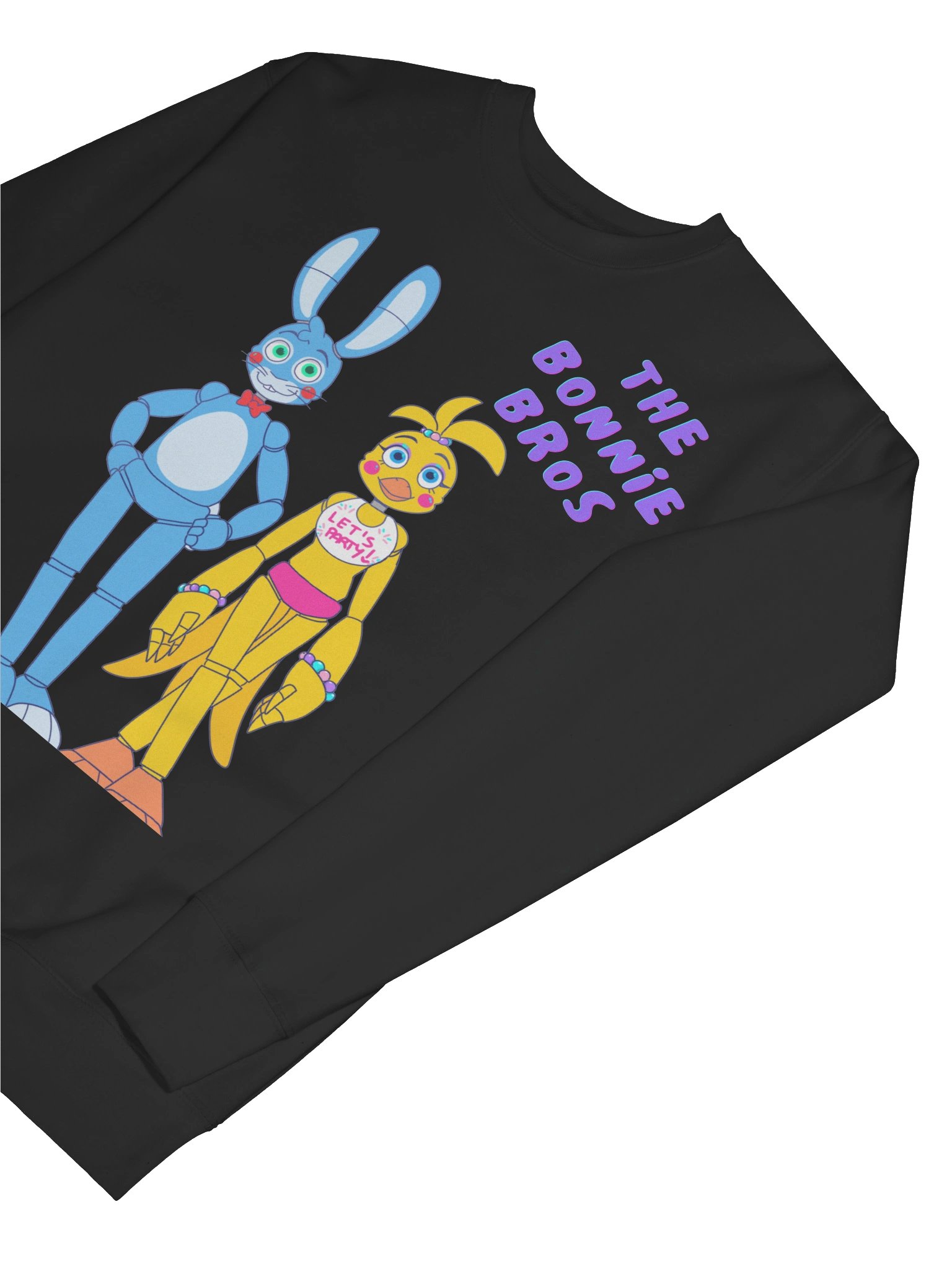 Bonne Bros Sweatshirt product image (7)