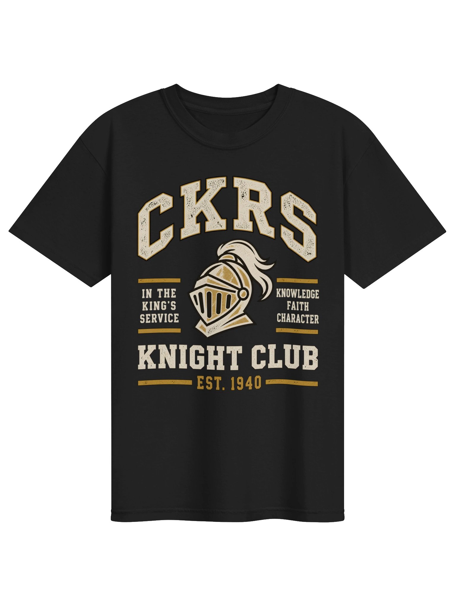 CKRS Knight Club | Adult product image (1)