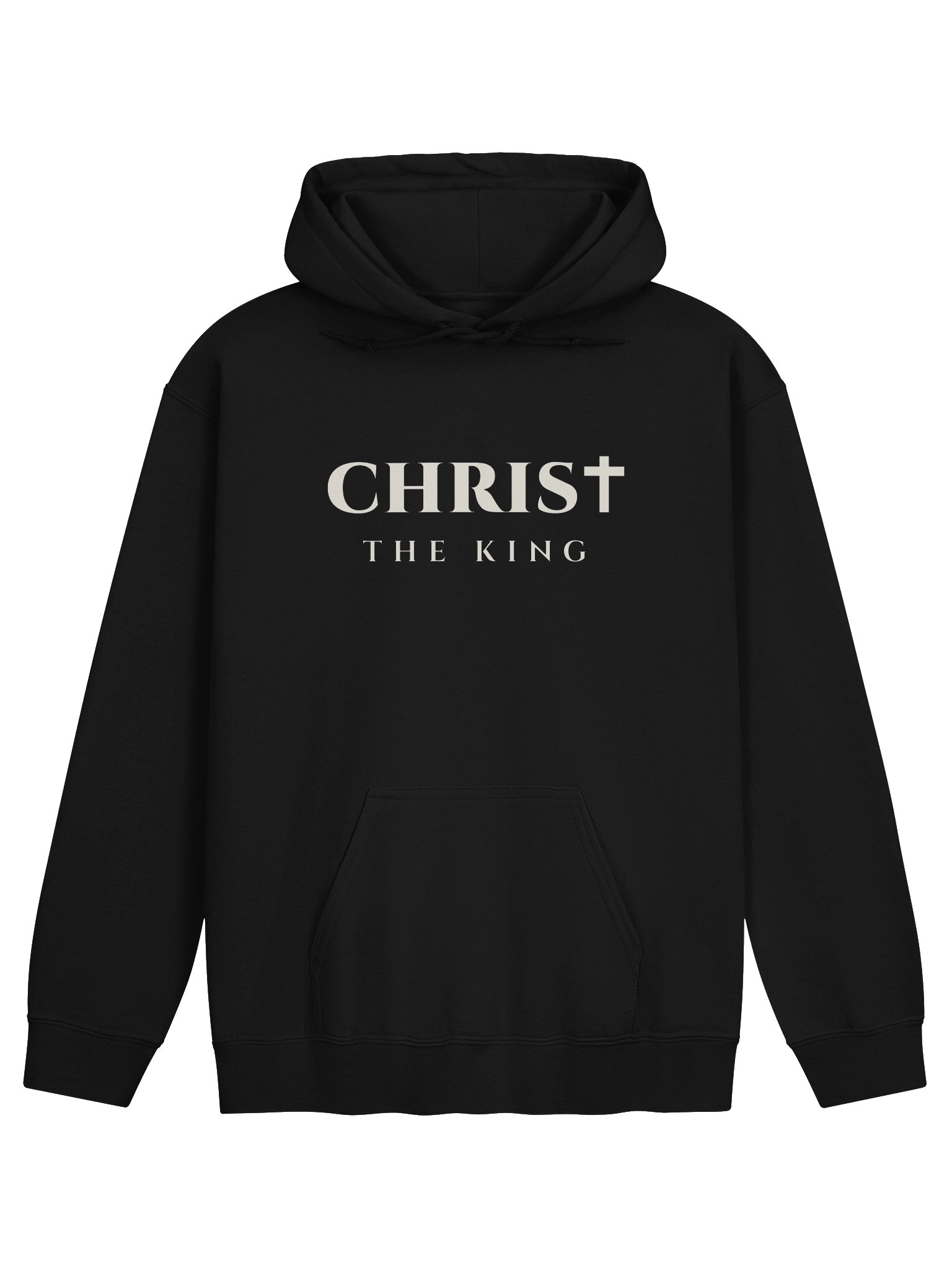 Christ the King Hoodie product image (2)