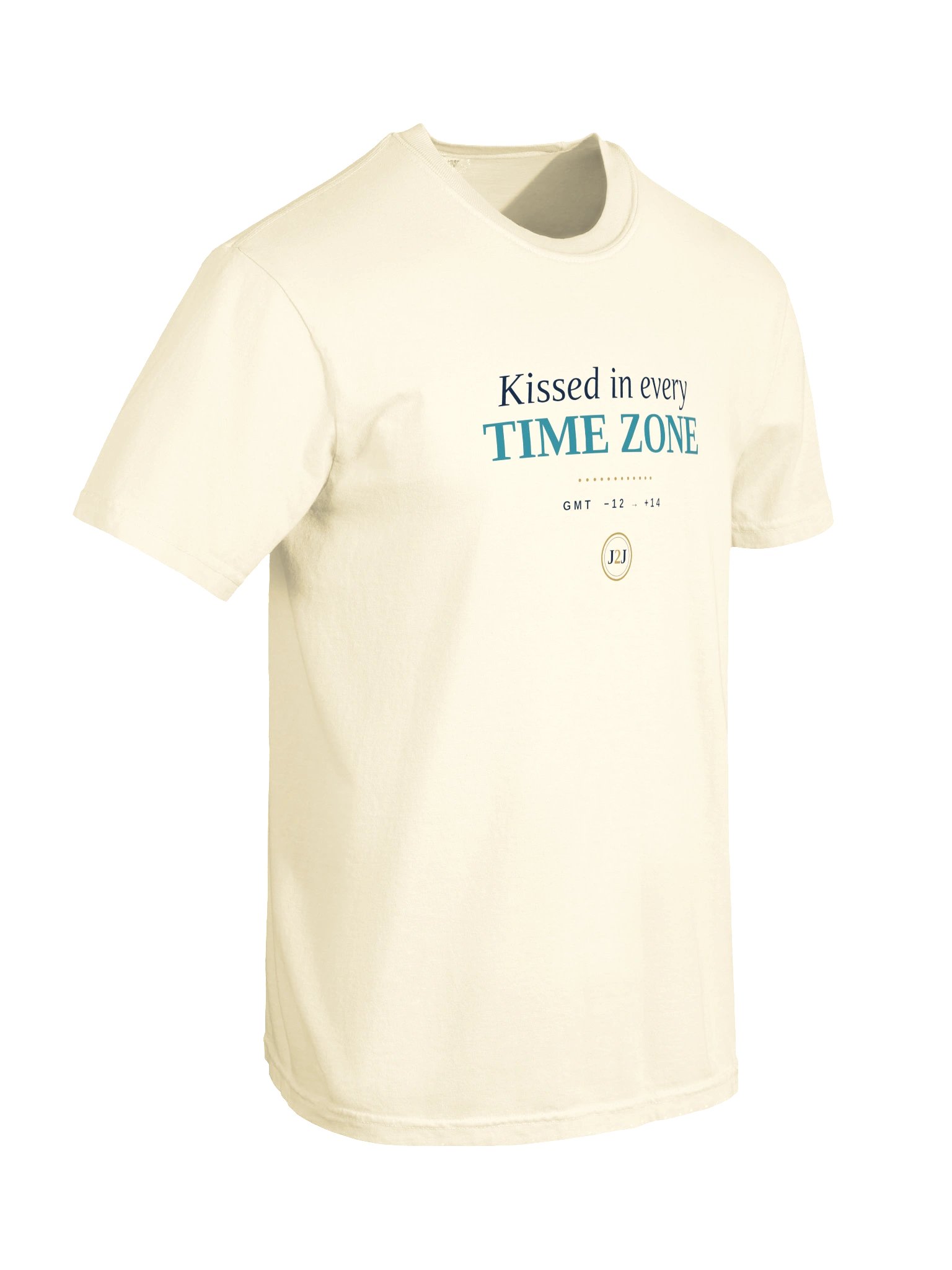 Every Time Zone Tee product image (6)