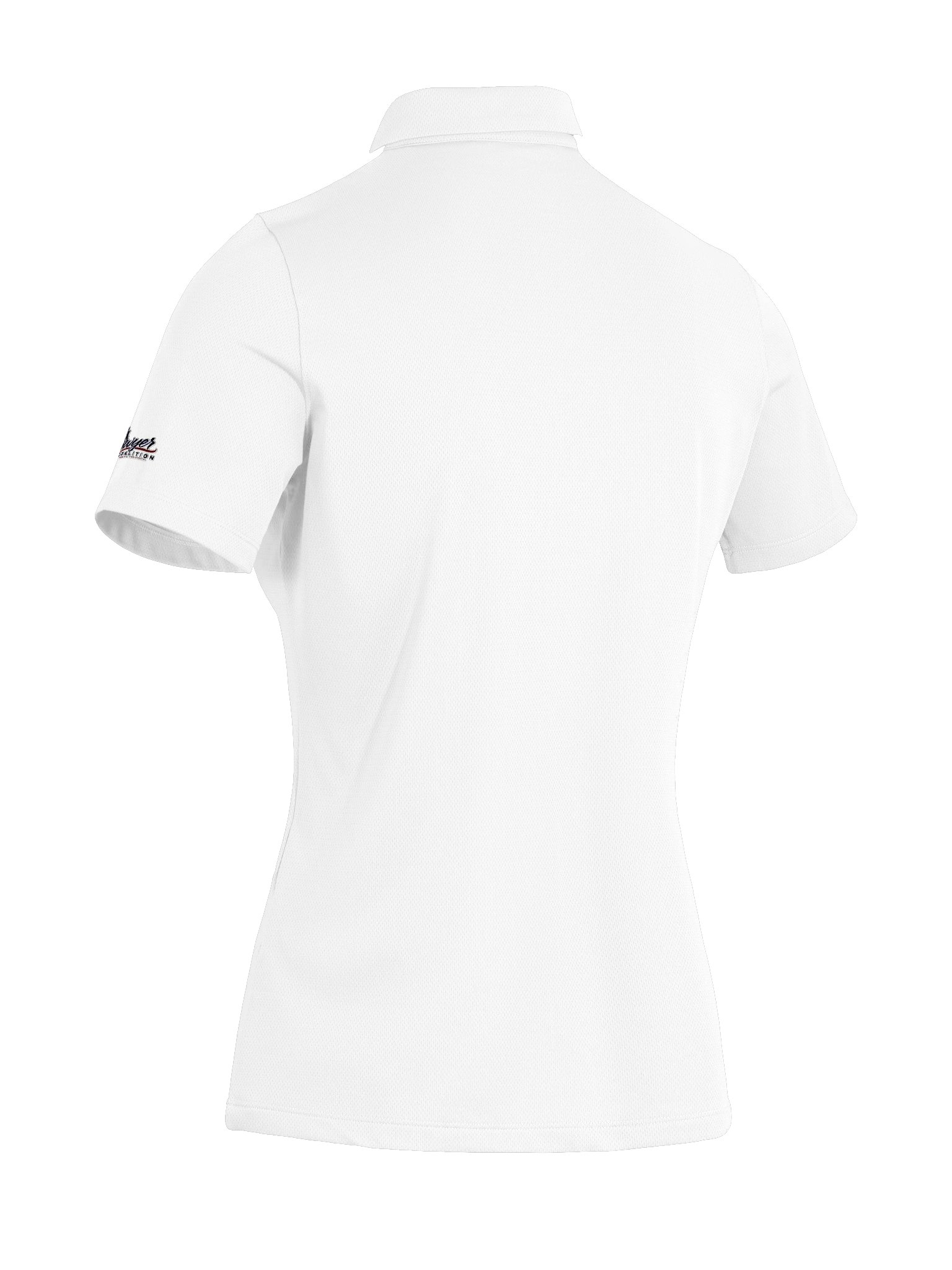 Driver Coalition Mission Women First Polo product image (12)