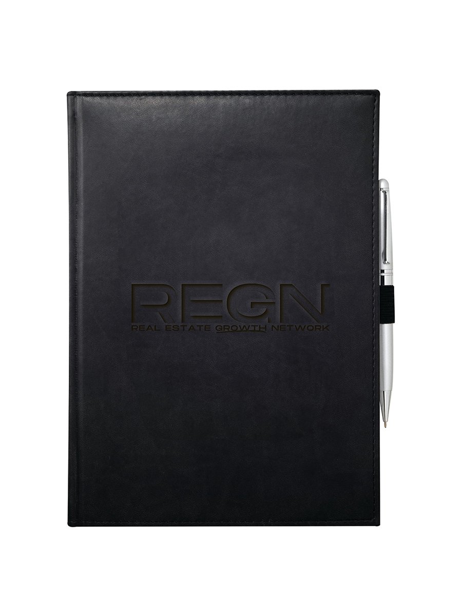 COTRE - Large Bound Journal product image (1)