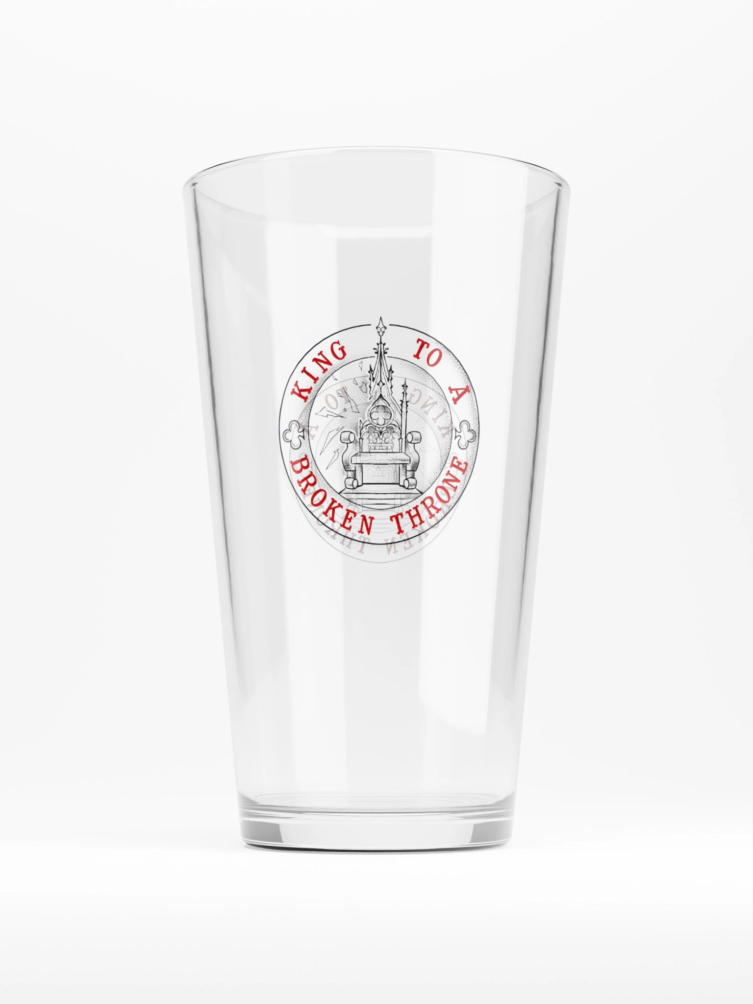 Beer Glass product image (2)