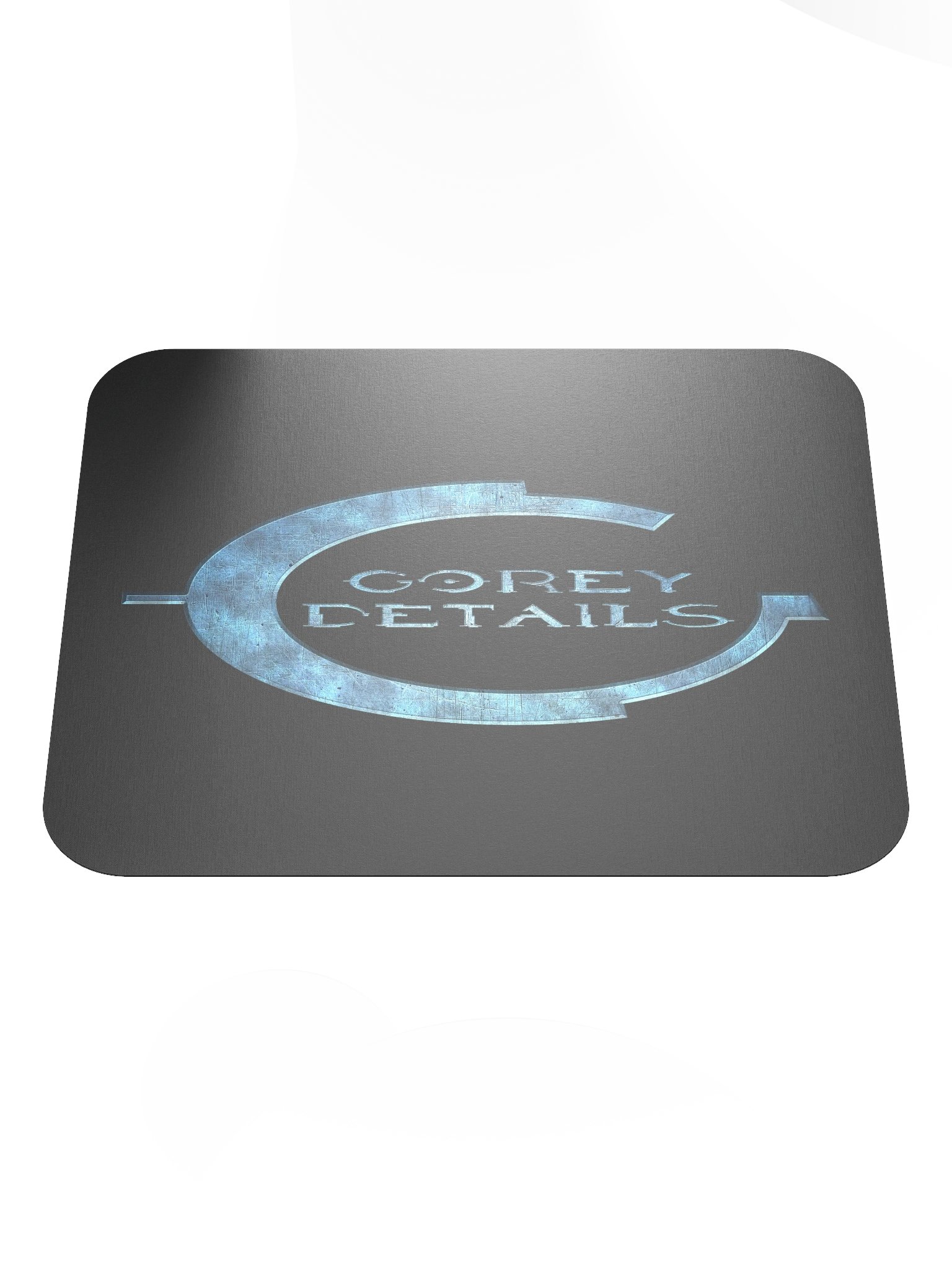 Ring World - Classic Mouse Pad product image (1)