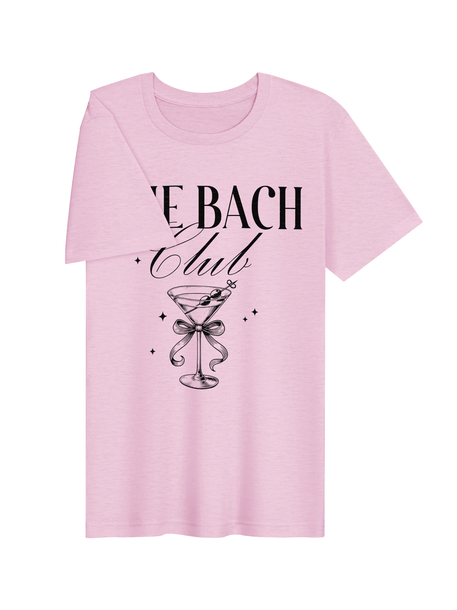 The Bach Club Crew — Keep the Bride Standing! product image (3)