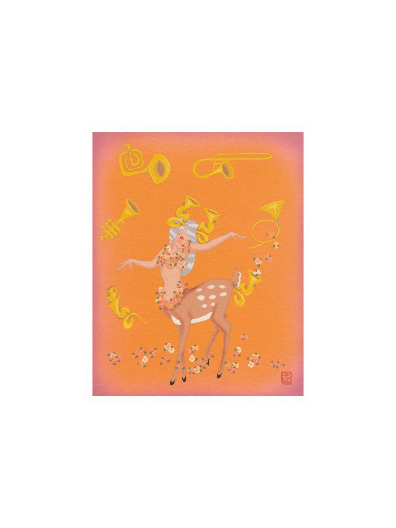 Tooty Toot product image (1)