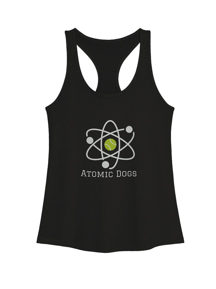 Big logo ADFC tank- Next Level Womens product image (1)
