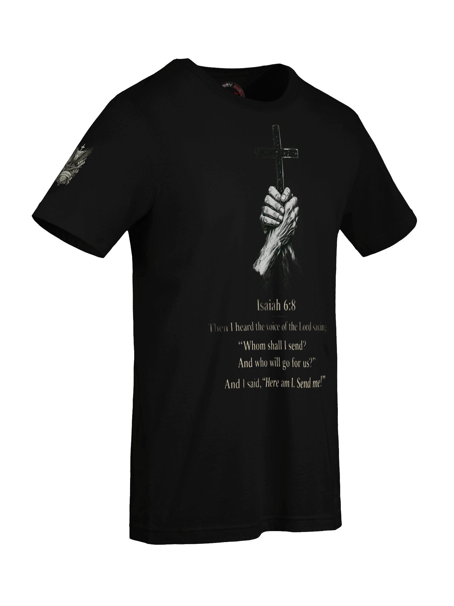 Isaiah 6:8 product image (9)
