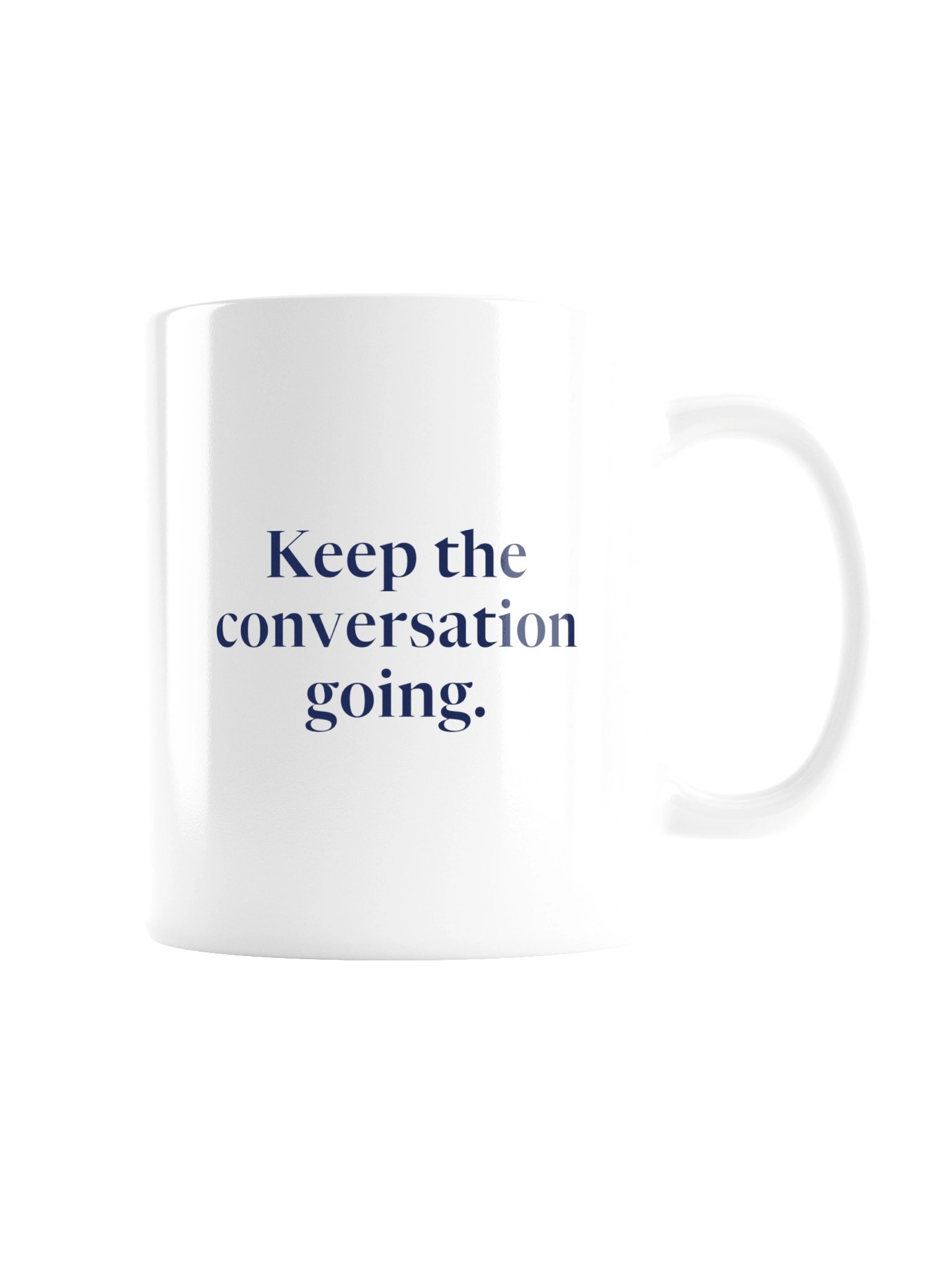 Ricochet Coffee Mug product image (3)