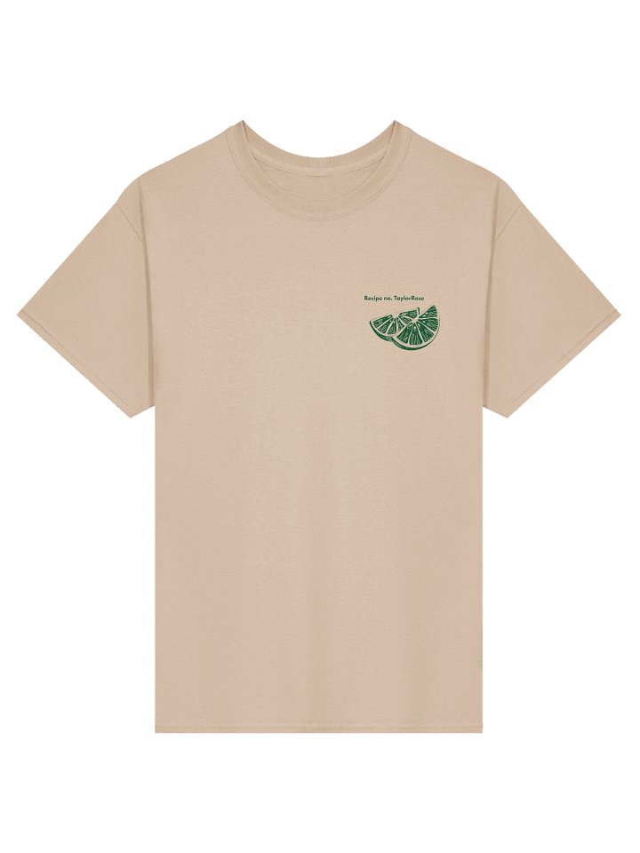 Tequila Water T-Shirt product image (1)