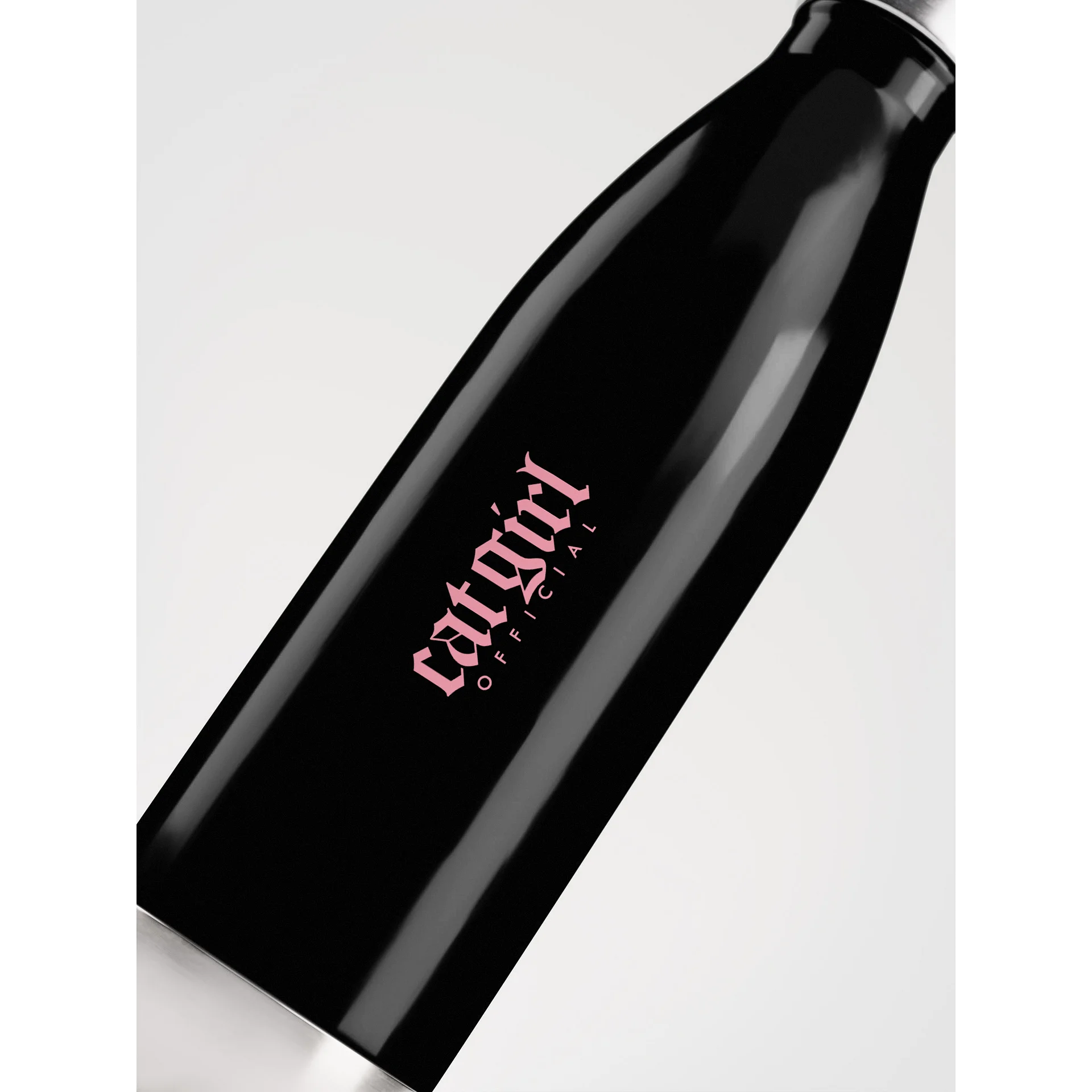 Fresh Cat Girl Bathwater Bottle 💦 product image (5)