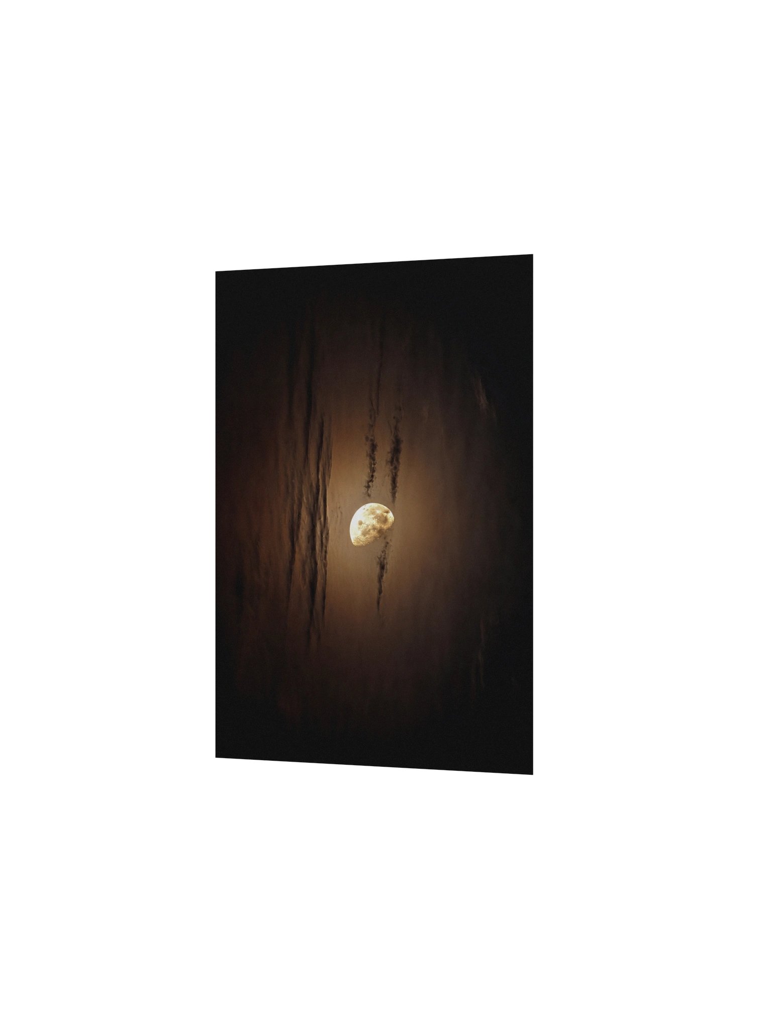 Breaking Through - Print product image (2)