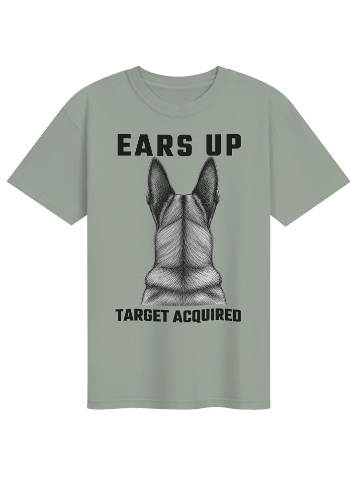 Ears Up - Target Acquired product image (6)