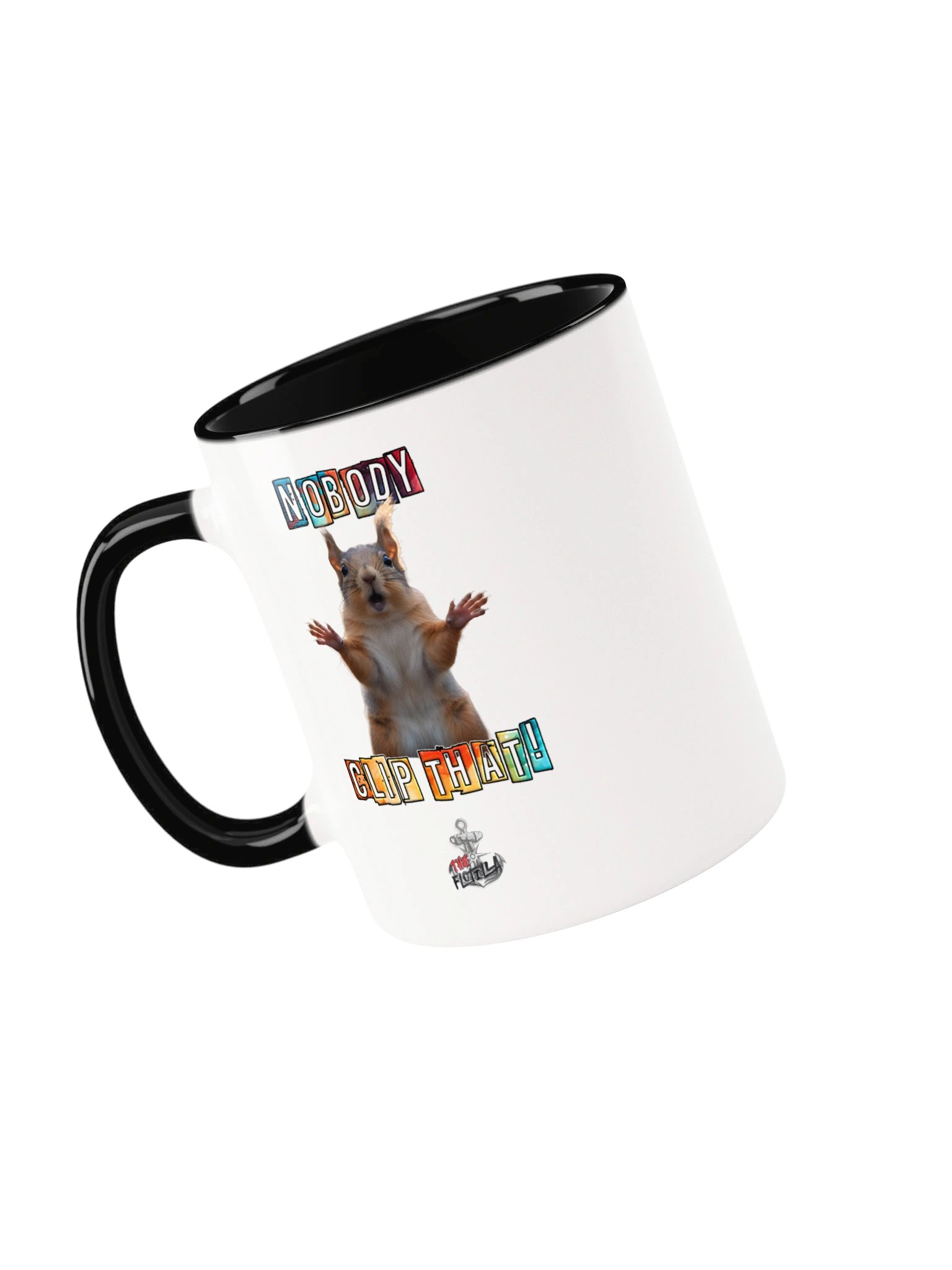 Synisisms - Clip That Mug product image (42)