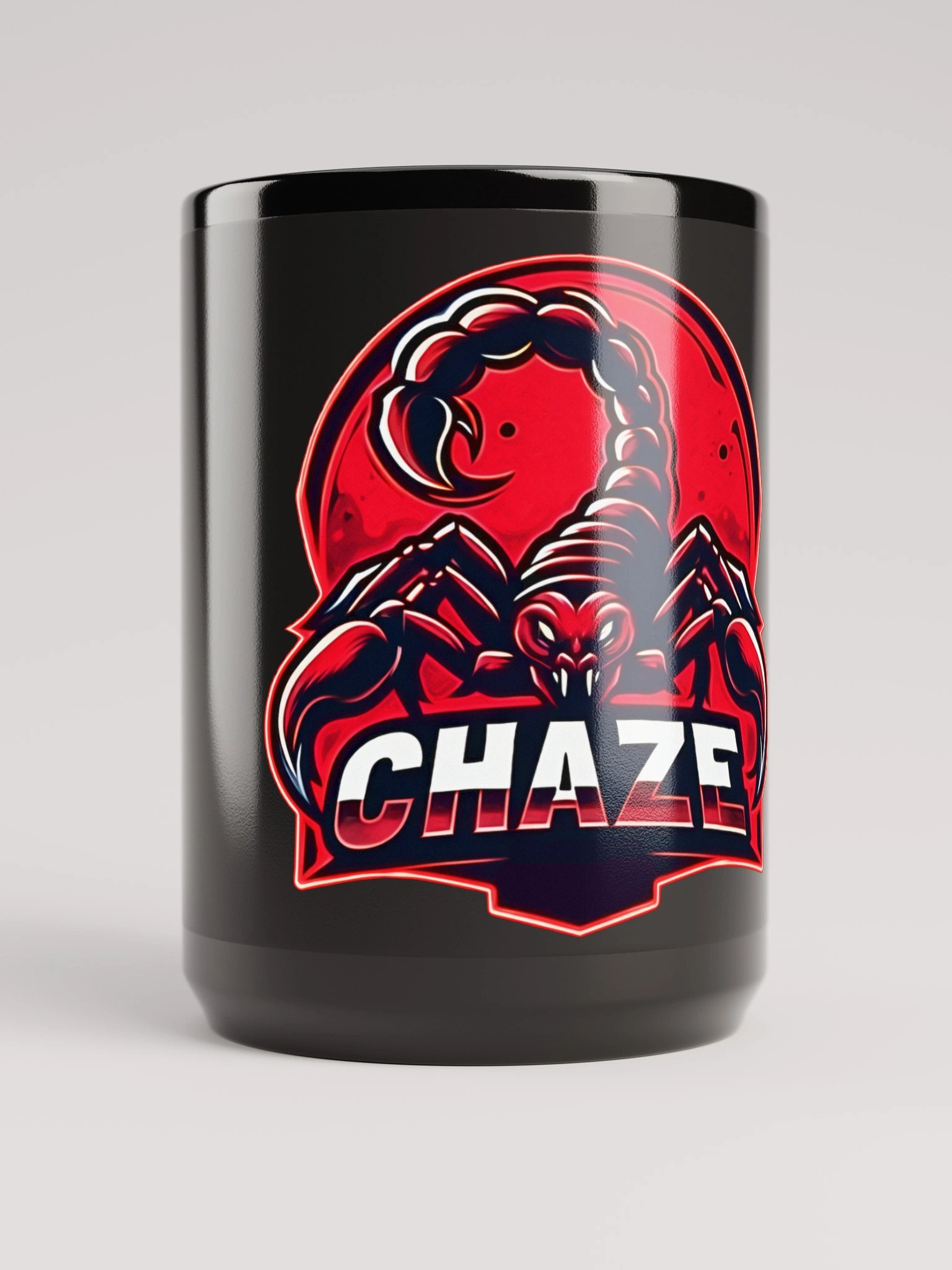 CHAZE | Tasse 2026 product image (1)