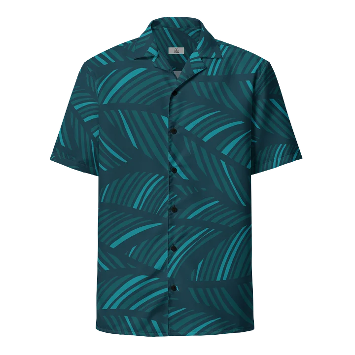 Aqua Wave Summer Shirt product image (1)