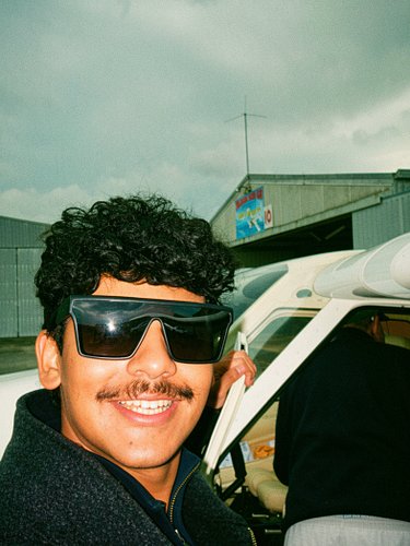 Towards more adventures! Its so exciting to imagine myself in an airline cockpit in 5yrs time!! Heading to Nelson by April of...