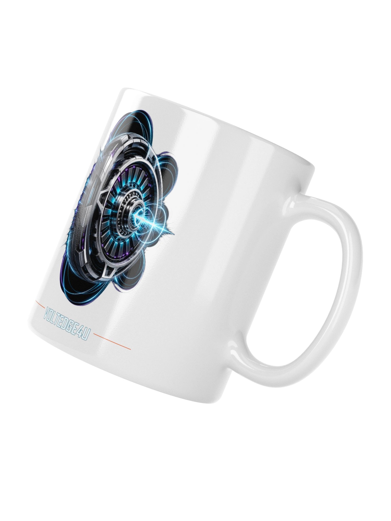 VoltEdge4u Silent Torque Mug product image (10)