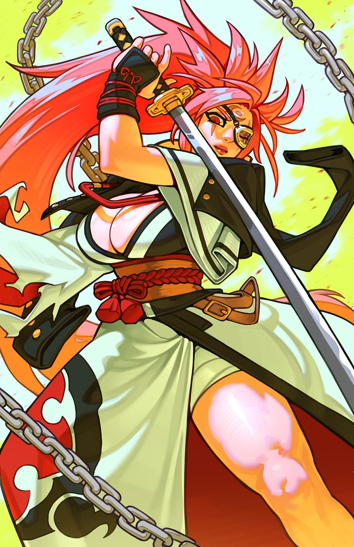 Baiken 2026 product image (1)