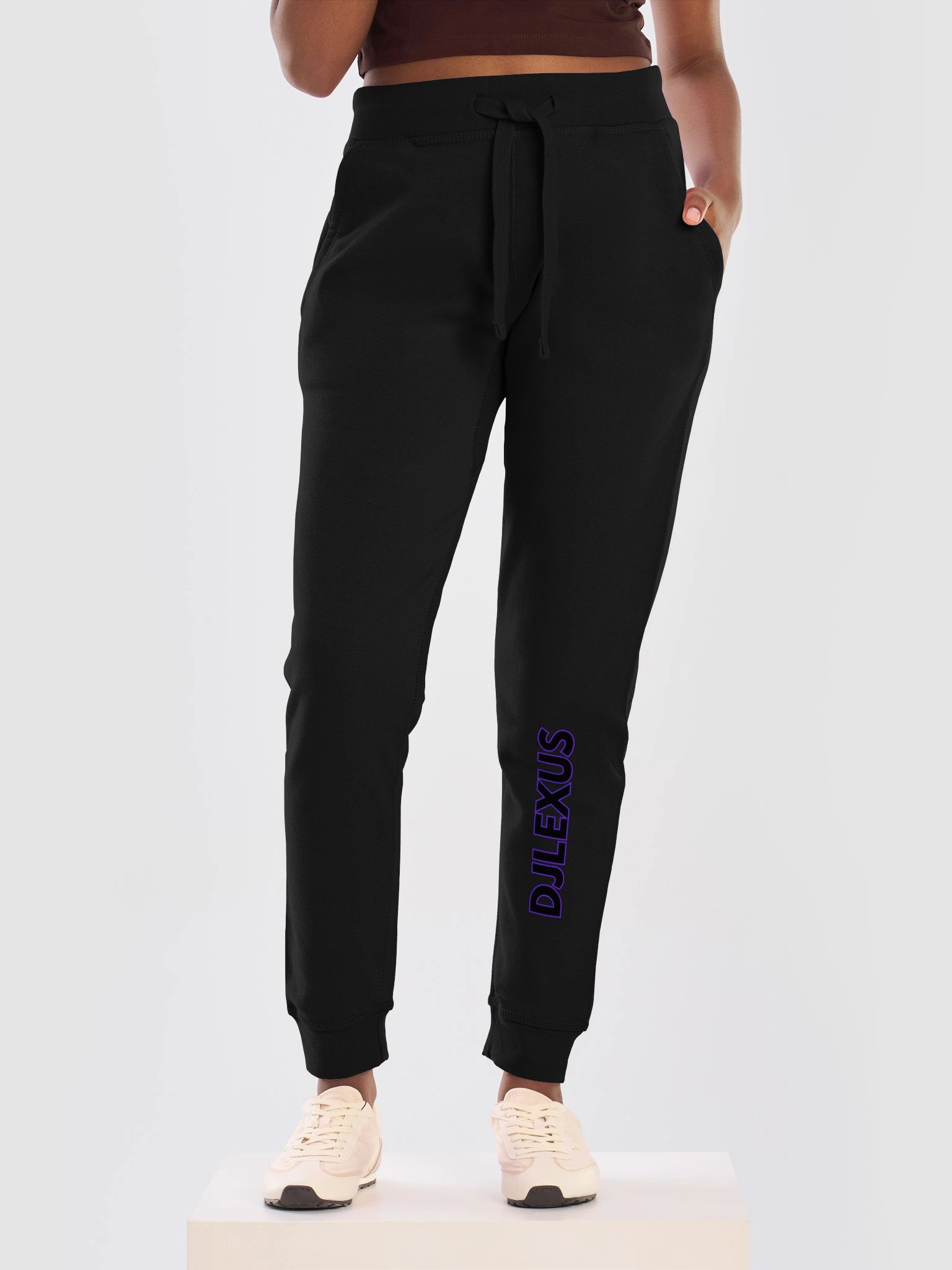 DJLEXUS Sweatpants product image (3)