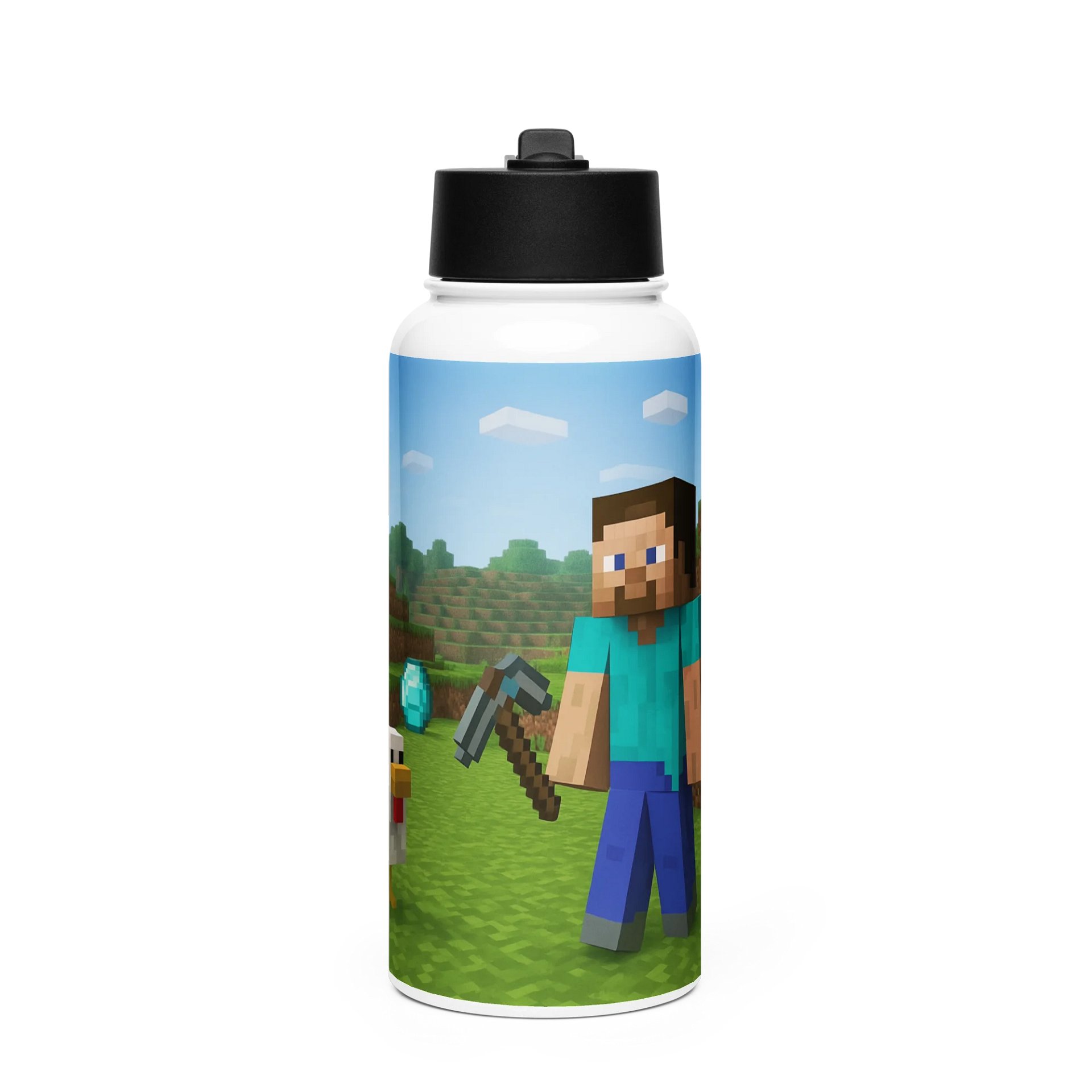 Personalized Minecraft 2 product image (1)