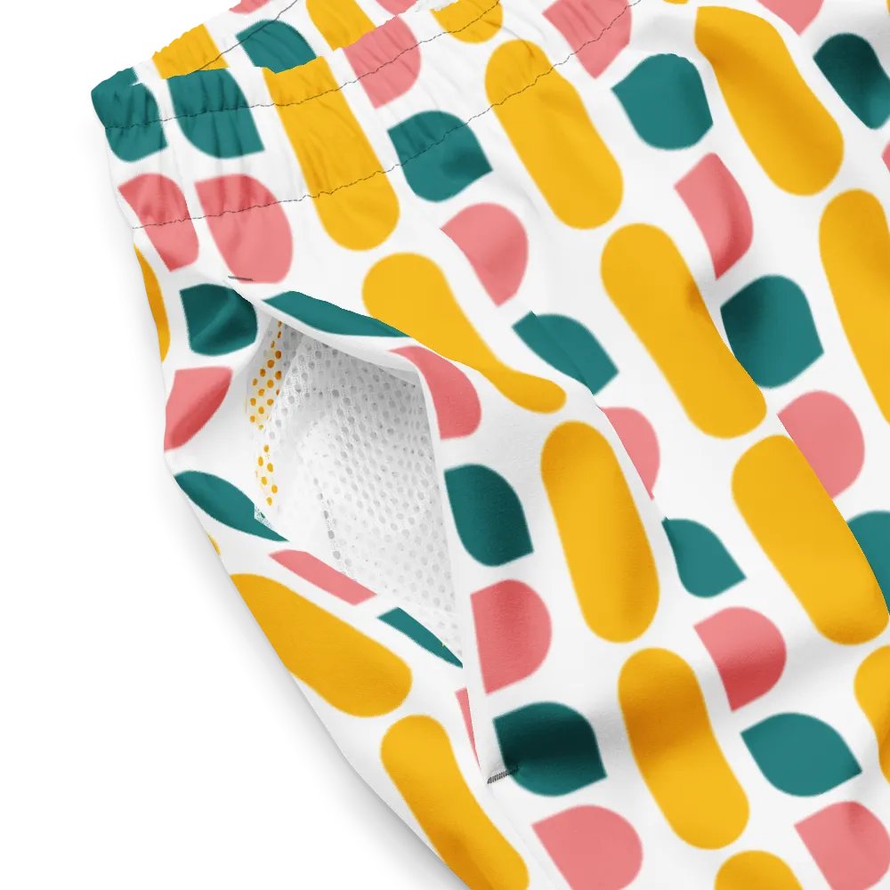 Swim trunks product image (5)