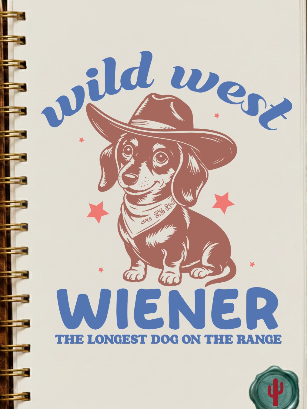 Wild West Wiener product image (19)