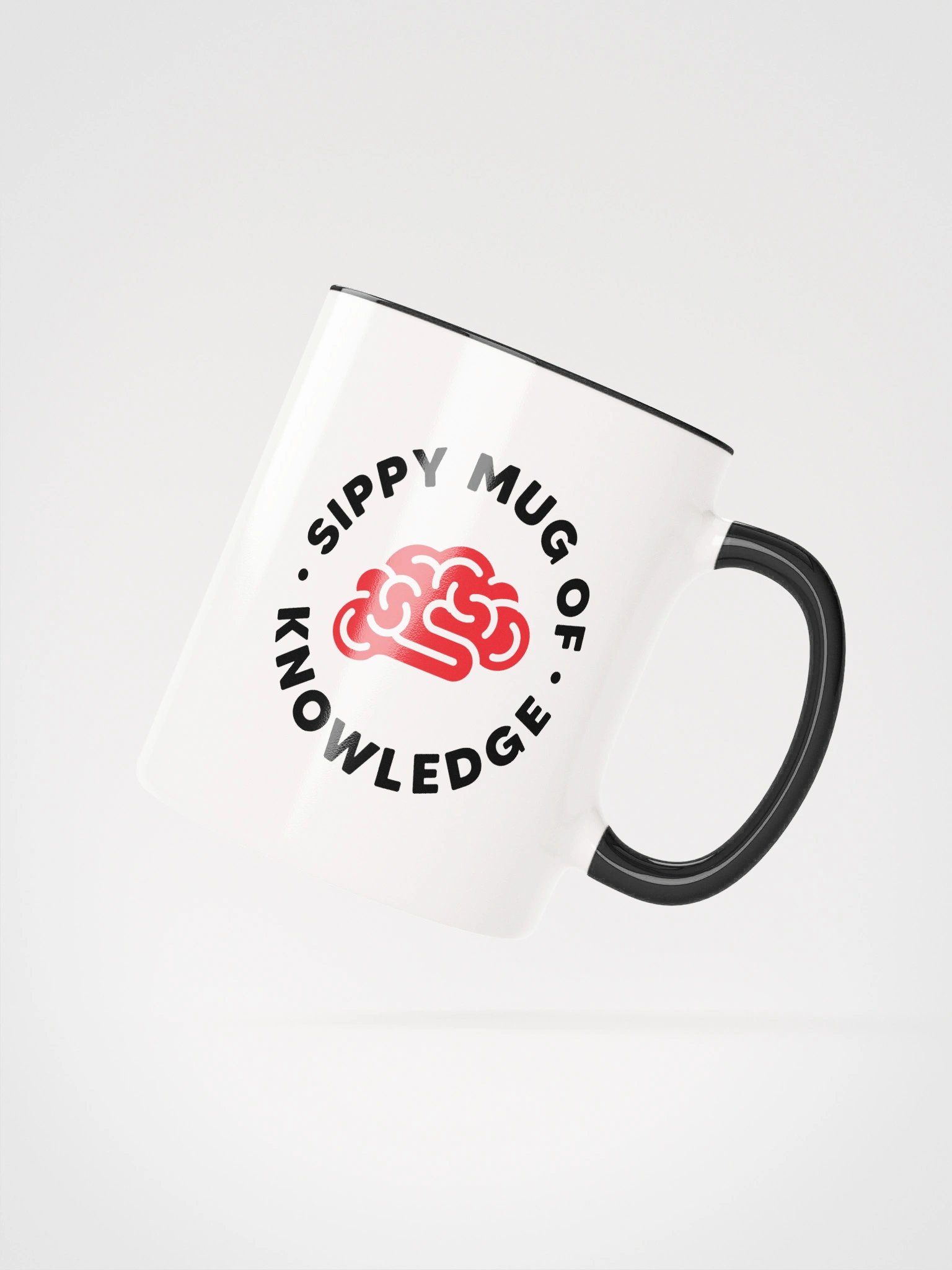 Sippy Mug of Knowledge product image (2)