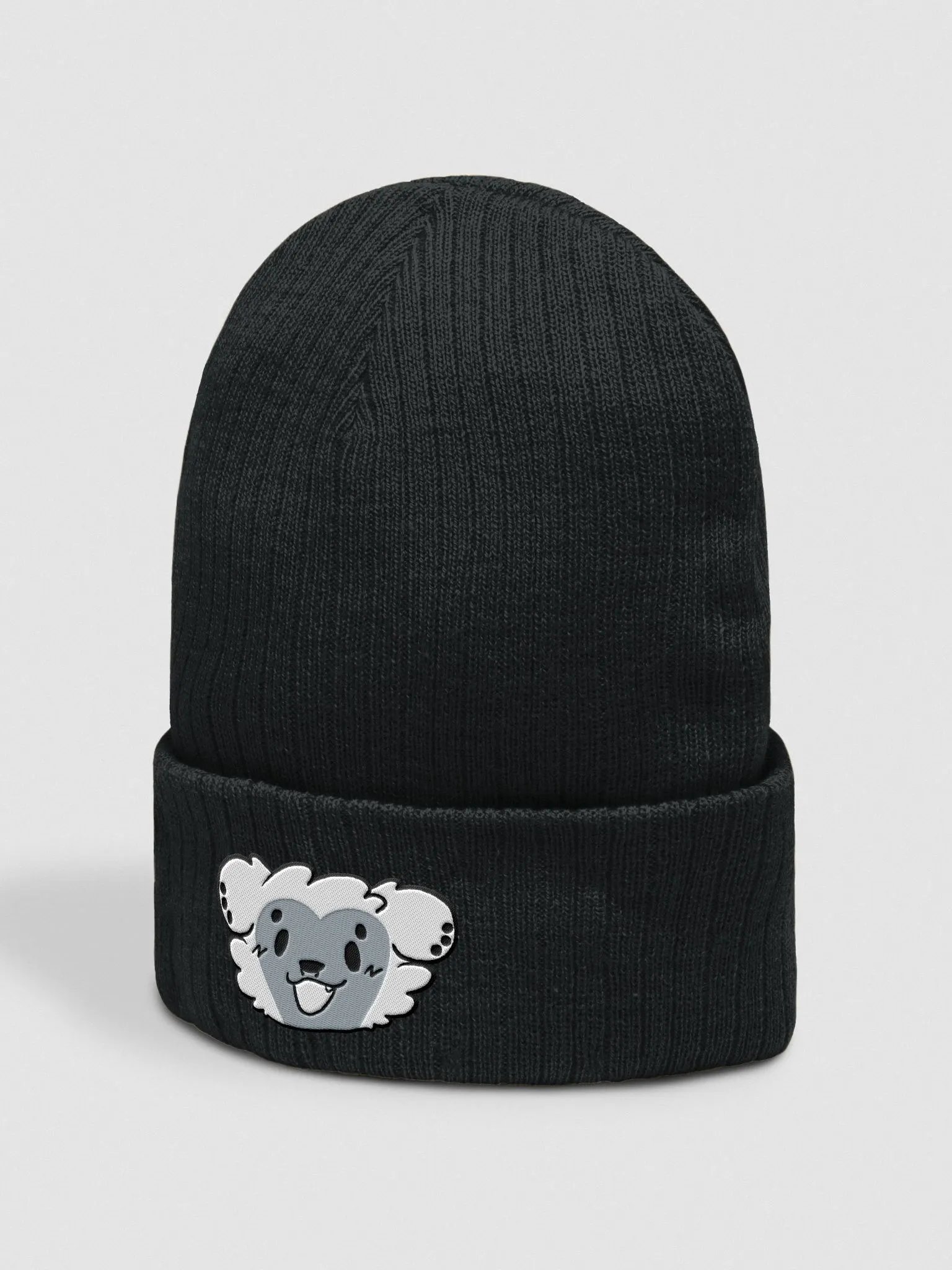 RAWRIE BEANIE product image (2)