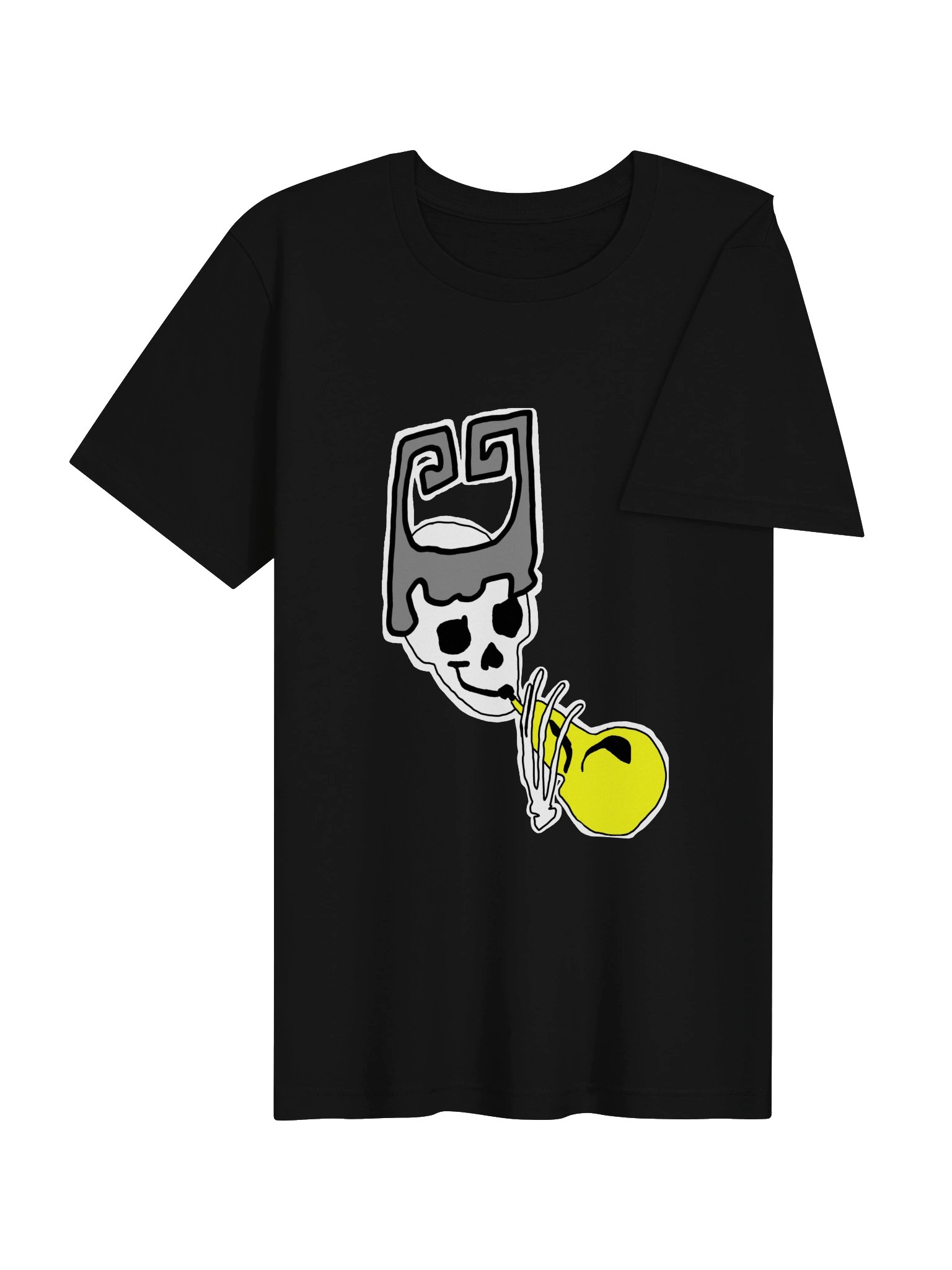 Doot! Graphic T-Shirt product image (4)