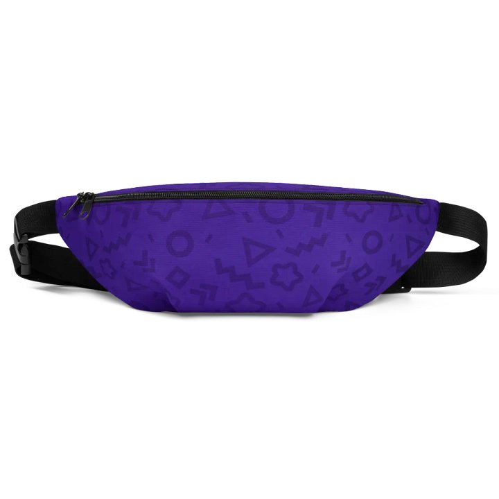 Retro FannyPack product image (2)