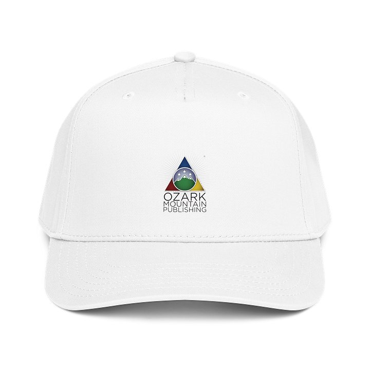Ozark Mountain Publishing Logo product image (21)