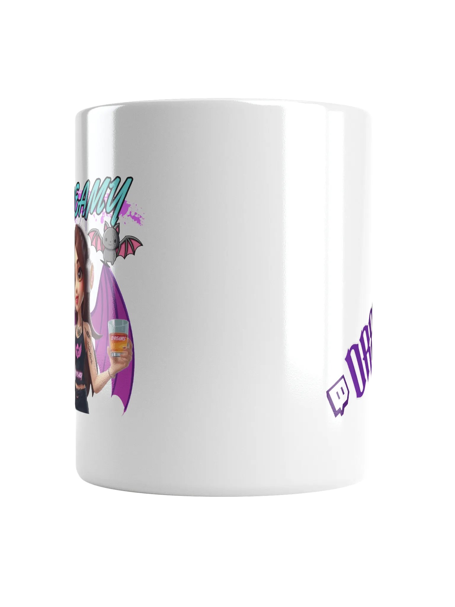 Dreamy Mug product image (13)
