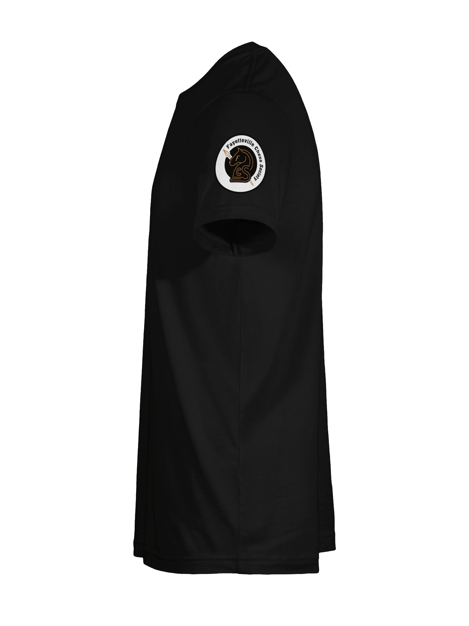 Classic T-Shirt product image (9)