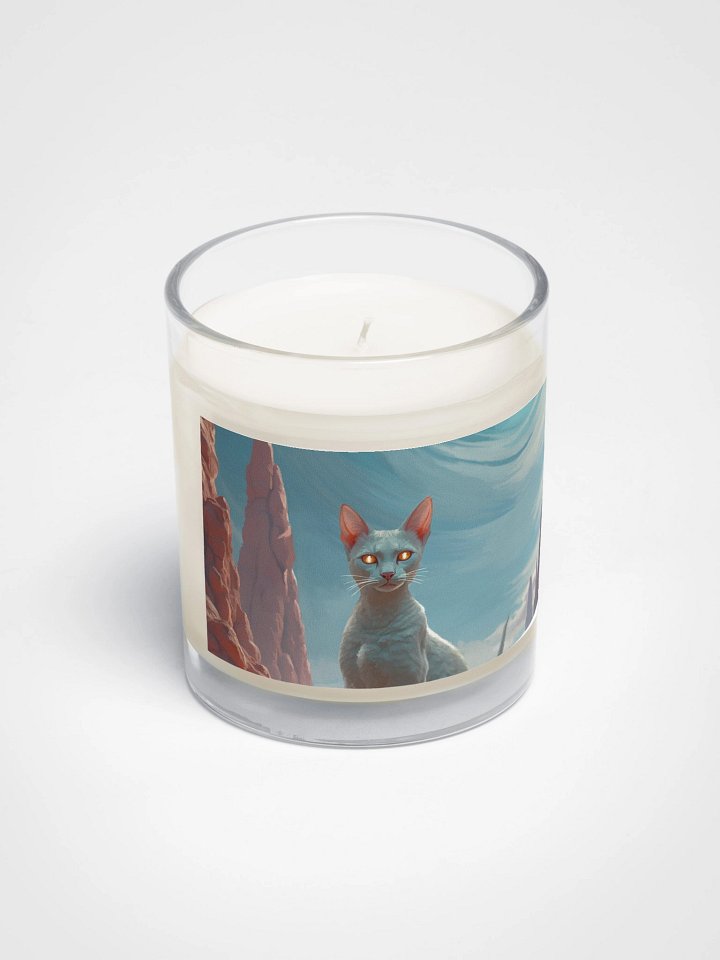 Desert Heat Candle product image (2)