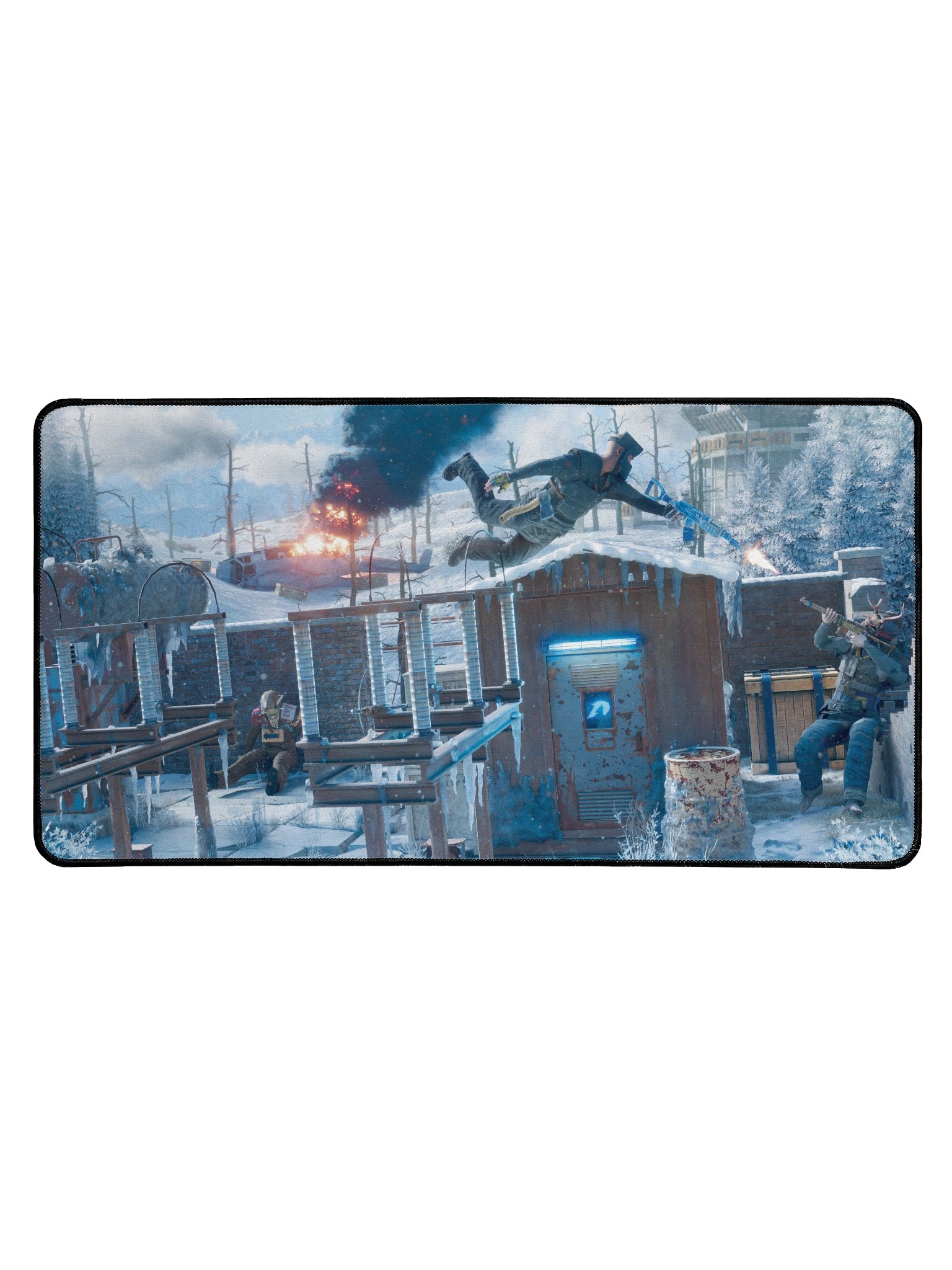 THE CLUTCH product image (1)