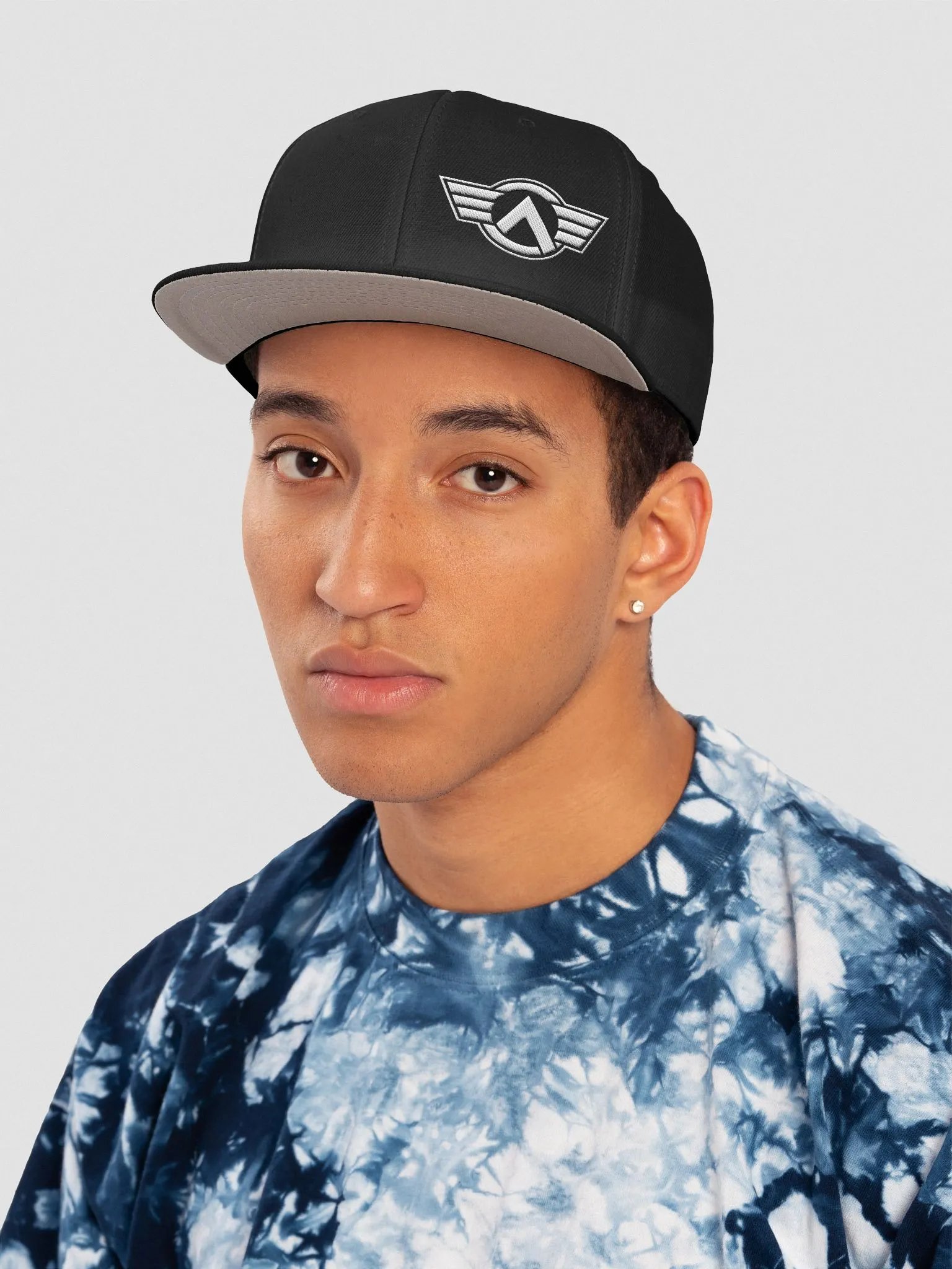 Aviators Outline Snapback product image (30)