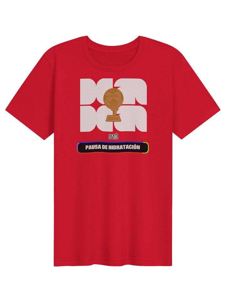 Sickos World Cup Pausa De Hidratcion Shirt 11 Colors product image (7)