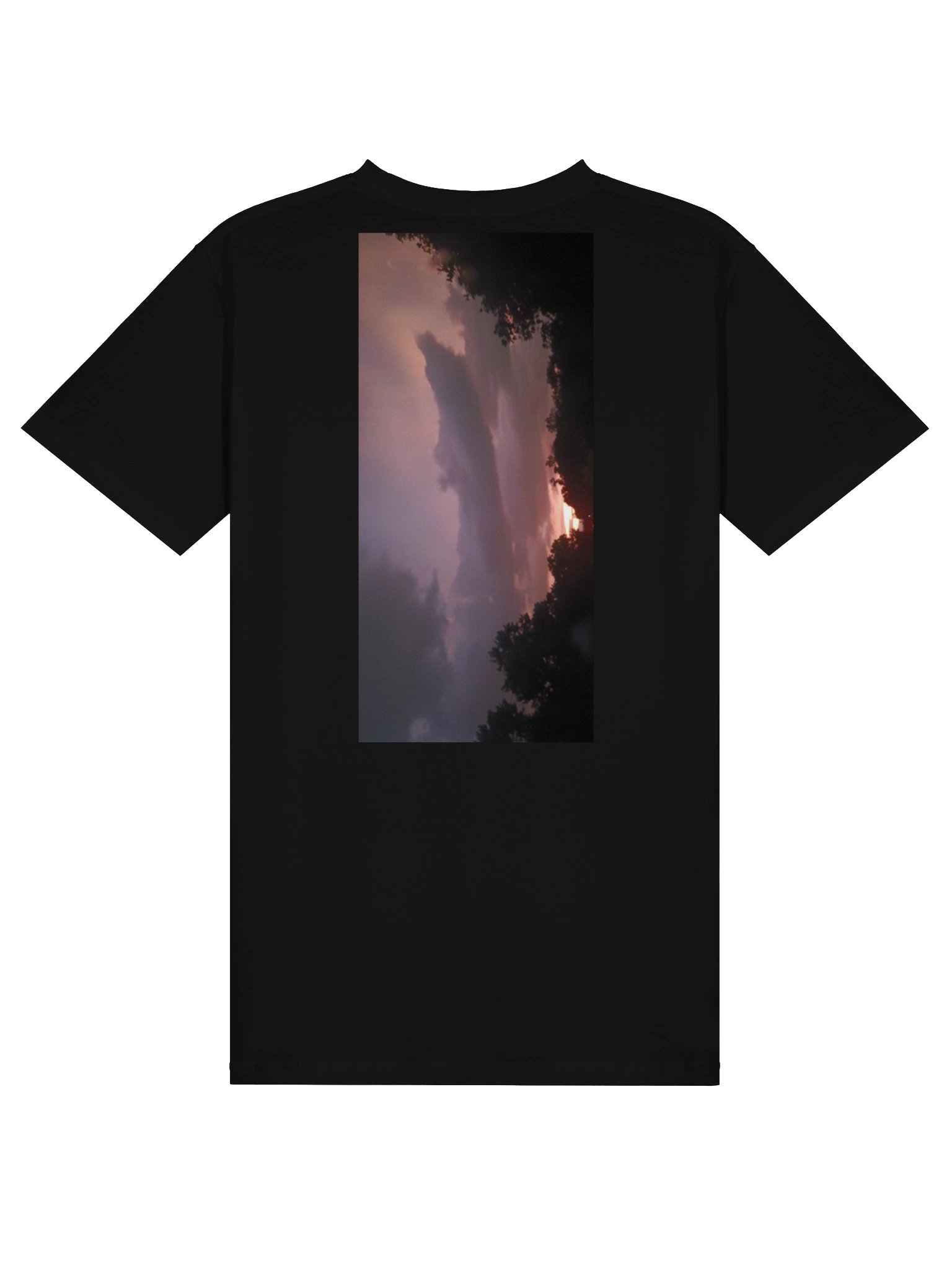 Sunset After The Storm product image (2)